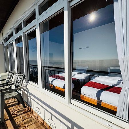Panoramic View Guest House Sarangkot Покхара Екстер'єр фото